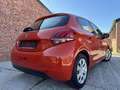 Peugeot 208 Peugeot 208Like "30 000km" benzine/cruise/airco Rouge - thumbnail 5