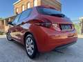 Peugeot 208 Peugeot 208Like "30 000km" benzine/cruise/airco Rouge - thumbnail 4