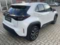 Toyota Yaris Cross 1,5 Hybrid FWD Active Drive Easyleasing inkl. Serv Weiß - thumbnail 4