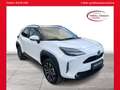 Toyota Yaris Cross 1,5 Hybrid FWD Active Drive Easyleasing inkl. Serv Weiß - thumbnail 1