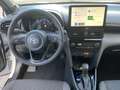 Toyota Yaris Cross 1,5 Hybrid FWD Active Drive Easyleasing inkl. Serv Weiß - thumbnail 10