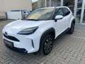 Toyota Yaris Cross 1,5 Hybrid FWD Active Drive Easyleasing inkl. Serv Weiß - thumbnail 3