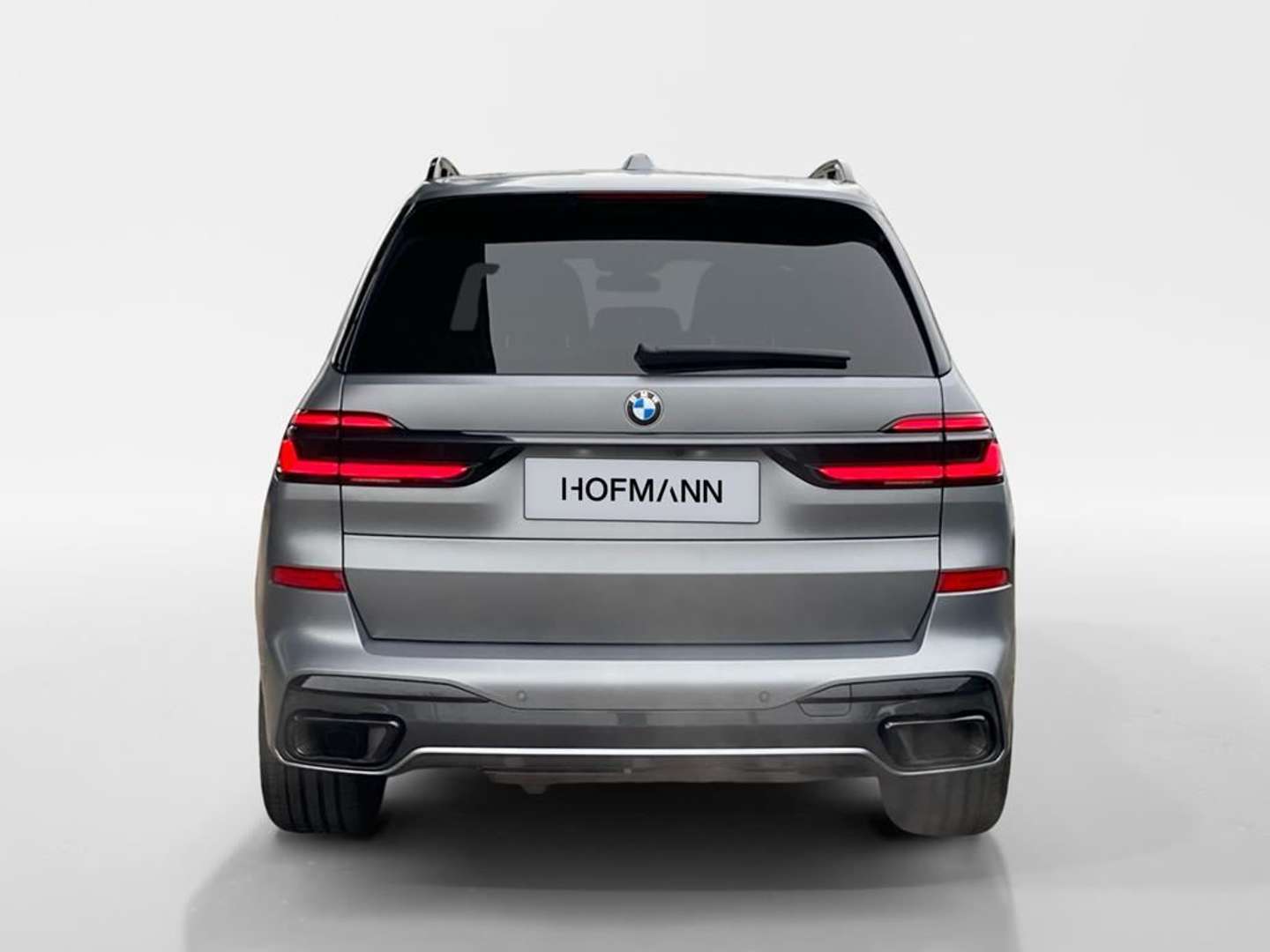 BMW X7 M Sport M -  - Joinsteer - #5