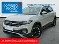 Volkswagen T-Cross Connect 1.0 TSI 81kW (110CV) DSG7 (C113FZ12) Gris - thumbnail 1