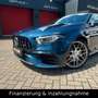 Mercedes-Benz A 45 AMG A 45 S AMG 4M Pano  High-End 360° Performance Azul - thumbnail 8
