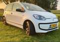 Volkswagen up! up! 1.0 take up! BlueM. Blanc - thumbnail 14