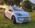Volkswagen up! up! 1.0 take up! BlueM. Blanc - thumbnail 4