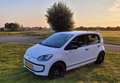 Volkswagen up! up! 1.0 take up! BlueM. Blanc - thumbnail 3