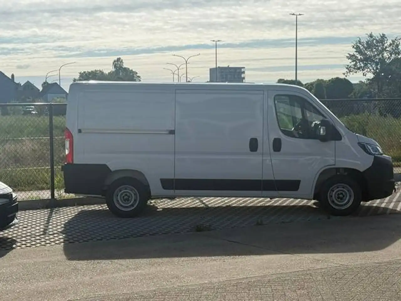 Toyota Proace Max 2026