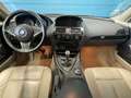BMW 630 SERIE COUPE (E63) 630CI 258CH PACK LUXE ORIGINE FR Gris - thumbnail 8