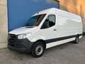 Mercedes-Benz Sprinter 317 L3H2 (32.223 euro excl ) Automaat - Facelift Blanco - thumbnail 18