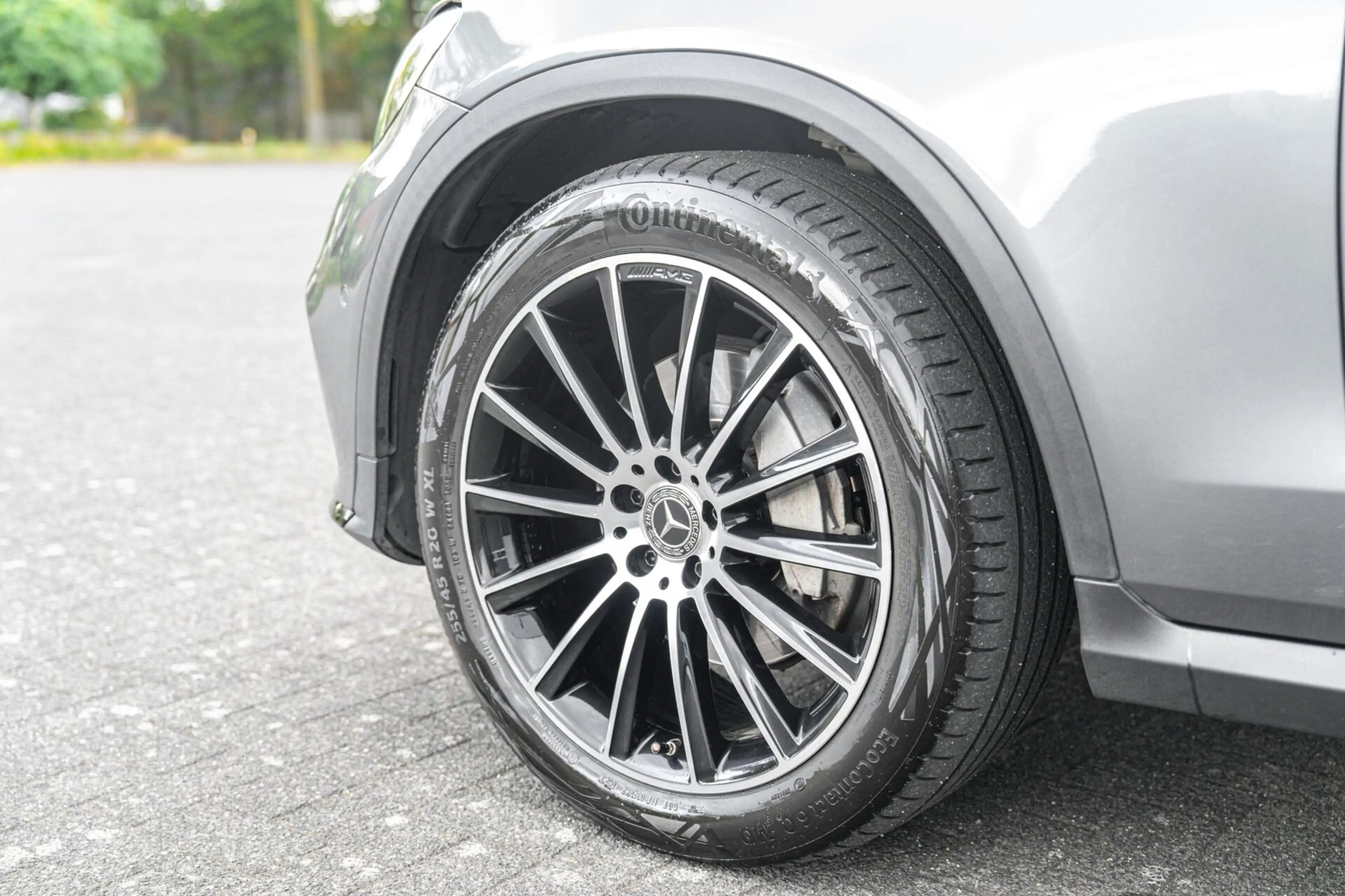 Mercedes-Benz GLC 250 Coupé 4MATIC AMG |Pano|ACC|Camera|LED — photo 14