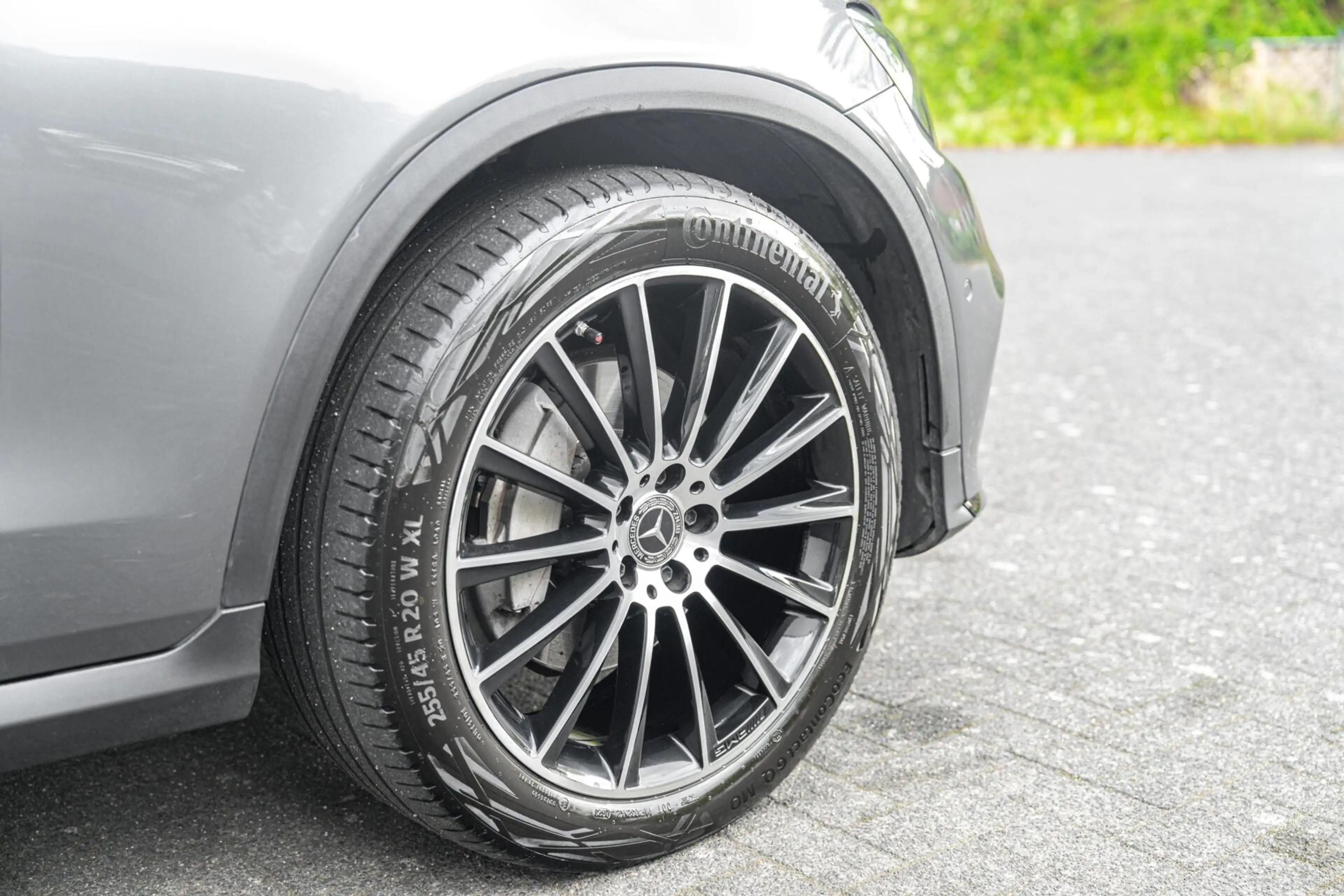 Mercedes-Benz GLC 250 Coupé 4MATIC AMG |Pano|ACC|Camera|LED — photo 15