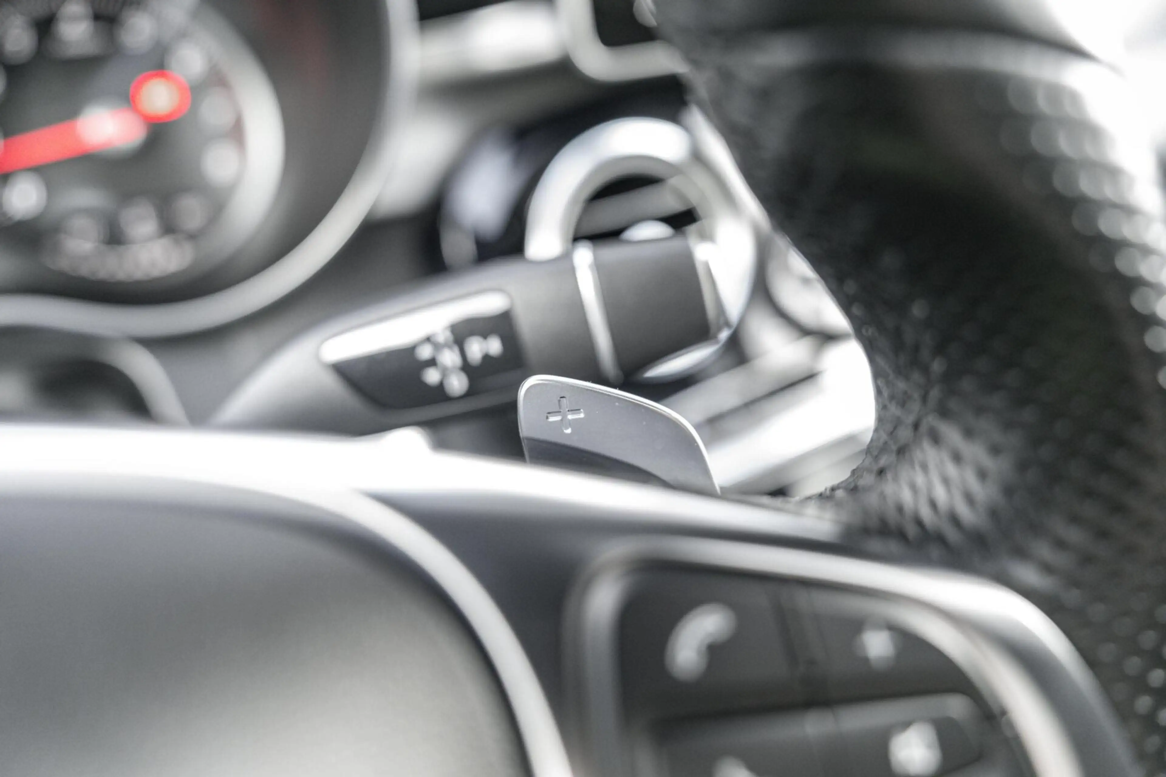 Mercedes-Benz GLC 250 Coupé 4MATIC AMG |Pano|ACC|Camera|LED — photo 37