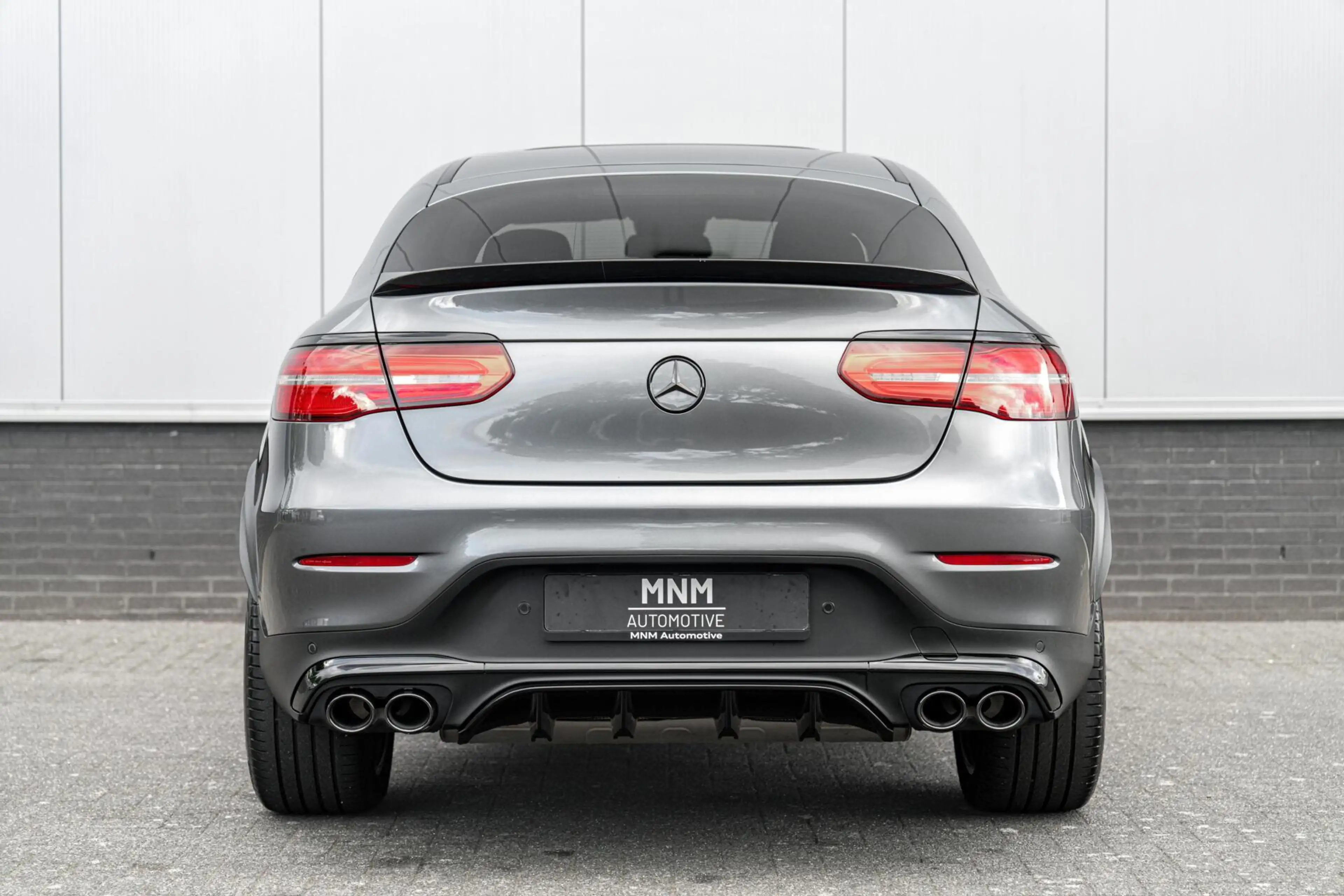 Mercedes-Benz GLC 250 Coupé 4MATIC AMG |Pano|ACC|Camera|LED — photo 5