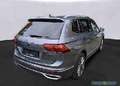 Volkswagen Tiguan Allspace Elegance 2.0 TSI DSG Navi StandHz Kamera Grau - thumbnail 2