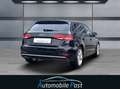 Audi A3 SB 35 TDI S-tronic Sport, Nur 45000 Kilometer! Schwarz - thumbnail 3