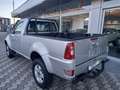 Tata Xenon Pick-Up PICK UP 4x4 + RIDOTTE CASSONE LUNGO +VASCA Argento - thumbnail 8