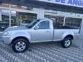 Tata Xenon Pick-Up PICK UP 4x4 + RIDOTTE CASSONE LUNGO +VASCA Argento - thumbnail 3