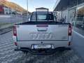 Tata Xenon Pick-Up PICK UP 4x4 + RIDOTTE CASSONE LUNGO +VASCA Argento - thumbnail 7