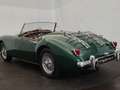 MG MGA A 1500 cabriolet - thumbnail 3