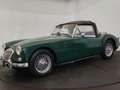 MG MGA A 1500 cabriolet - thumbnail 2