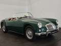 MG MGA A 1500 cabriolet - thumbnail 1
