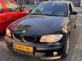 BMW 116 116i Executive Zwart - thumbnail 1