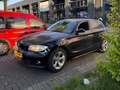 BMW 116 116i Executive Zwart - thumbnail 2