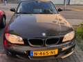 BMW 116 116i Executive Zwart - thumbnail 19