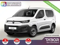 Citroen Berlingo 100 YOU N1 CarP/AndroidA PDC