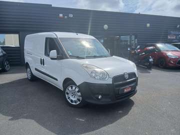 Doblo 2.0 Multijet 16V DPF - 135 S\u0026S - 1000KG  II CARGO FOURGON Fourgon tôlé Pack P