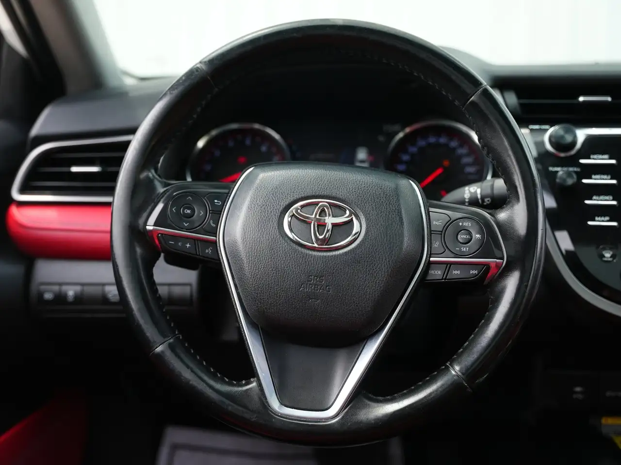 Toyota Camry снимка Toyota Camry