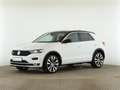 Volkswagen T-Roc 2.0 TDI United *ACC*LED*PDC*Navi* Weiß - thumbnail 2