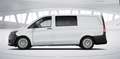 Mercedes-Benz Vito Mixto 110CDI Pro Larga Blanc - thumbnail 7