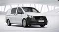 Mercedes-Benz Vito Mixto 110CDI Pro Larga Blanc - thumbnail 2