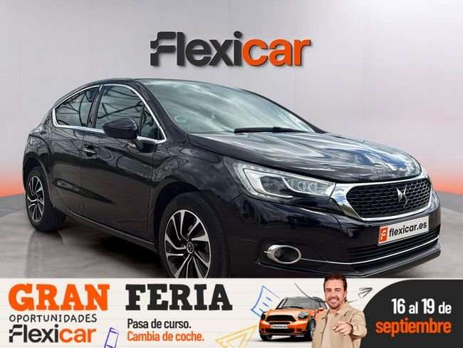 DS Automobiles DS 4 1.6 BlueHDi 88kW (120CV) Desire - foto 1
