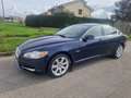 Jaguar XF XF I 2008 Berlina 3.0d V6 Luxury auto Blu/Azzurro - thumbnail 1