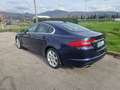 Jaguar XF XF I 2008 Berlina 3.0d V6 Luxury auto Blu/Azzurro - thumbnail 5