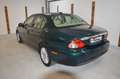 Jaguar X-Type 2,2D  **Serviceheft**Pickerl bis 07/26** Verde - thumbnail 7