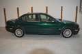 Jaguar X-Type 2,2D  **Serviceheft**Pickerl bis 07/26** Verde - thumbnail 11