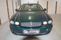 Jaguar X-Type 2,2D  **Serviceheft**Pickerl bis 07/26** Verde - thumbnail 3