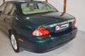 Jaguar X-Type 2,2D  **Serviceheft**Pickerl bis 07/26** Verde - thumbnail 8