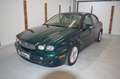 Jaguar X-Type 2,2D  **Serviceheft**Pickerl bis 07/26** Verde - thumbnail 5