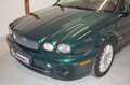 Jaguar X-Type 2,2D  **Serviceheft**Pickerl bis 07/26** Verde - thumbnail 4