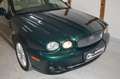 Jaguar X-Type 2,2D  **Serviceheft**Pickerl bis 07/26** Verde - thumbnail 2