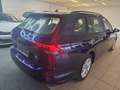 Volkswagen Golf Variant 2,0 TDI Life Blau - thumbnail 4