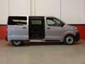 Peugeot Traveller 1.5 BlueHDI 120CV Standar 9P Grijs - thumbnail 4