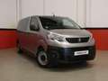 Peugeot Traveller 1.5 BlueHDI 120CV Standar 9P Grijs - thumbnail 3