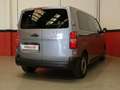 Peugeot Traveller 1.5 BlueHDI 120CV Standar 9P Grijs - thumbnail 5